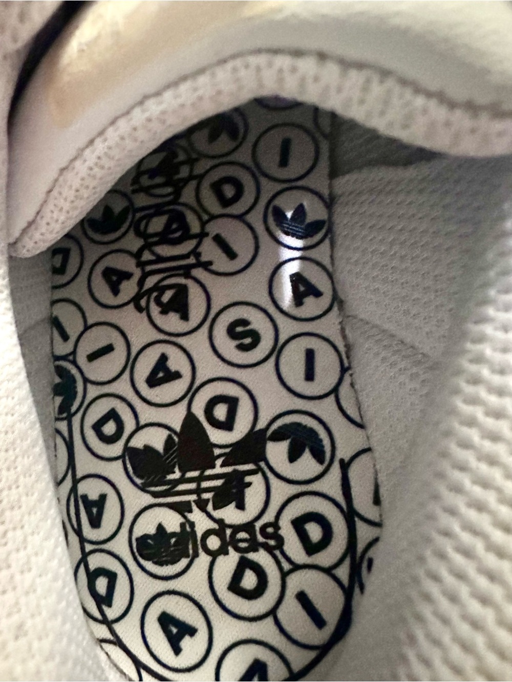 adidas Kids Shell Toe Superstar Colorful Sneakers - Picture 7 of 9
